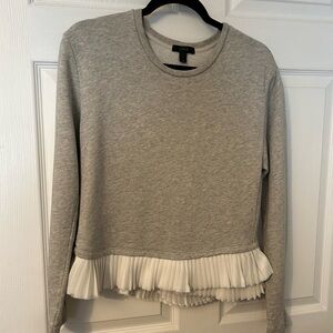 J Crew Girl’s Sweatshirt